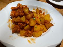 -大家食府·福建菜(FAC协盛中心庭院餐厅店)
