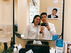 -海马体照相馆(成都来福士广场店)