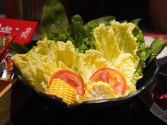 -井格重庆火锅(临平银泰城店)
