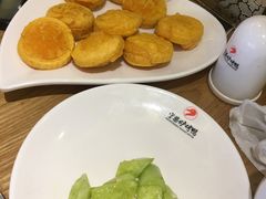 -守柴炉烤鸭(中海国际店)