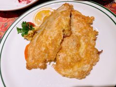 -塔道斯西餐厅(中央大街店)