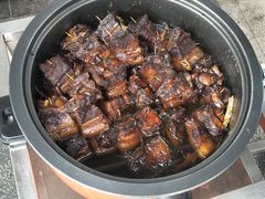东坡肉-姐妹面馆(水澄路店)