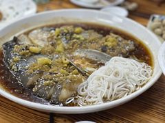 -无招牌