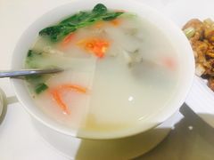 -眉州东坡(春秀路店)