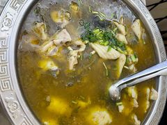 -重庆椒麻鱼·川味江湖菜