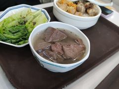 -华辉拉肠(宝华店)