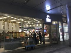 门面-LELECHA乐乐茶(新街口大洋店)