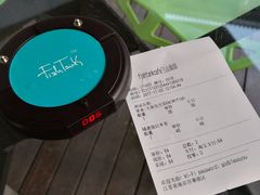 -fishtank鱼缸咖啡(三山街店)