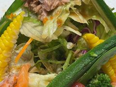 -松鱼亭·和牛烧肉(协鑫广场店)