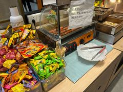 -诺丁牛排披萨自助餐厅(汕头苏宁店)