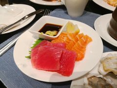 -康帝国际酒店-艾斯本自助西餐厅