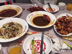 -有位虾匠·香辣蟹·小龙虾(李村店)