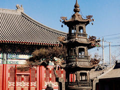 -妙应寺白塔