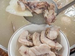 -正能量脆肉鲩火锅
