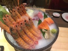 -割烹旭日本料理(龙湖狮山天街店)