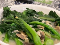 -米庄·原味私房菜(骏壹万邦店)