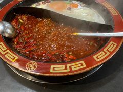 -谭记重庆老火锅(总店)