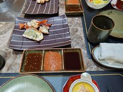 -松临·铁板烧&Omakase(神农店)