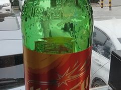 -巴依老爷新疆美食(工体旗舰店)