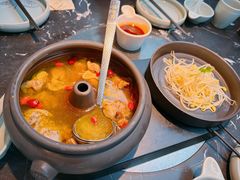 -云海肴云南菜·蒸汽石锅鱼(青岛万象城店)