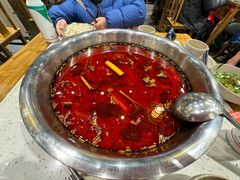 -肖肖酸萝卜鱼火锅(总店)