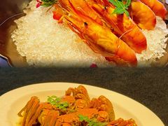 -醉东Oriental House(静安嘉里中心店)
