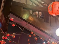-庆云楼饭庄(什刹海店)