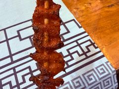 -云晓光头烧烤吧(盛夏店)