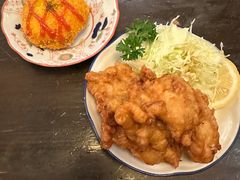 -金龙咖喱