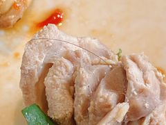 -禧鳳記·猪肚鸡火锅(玖洲道店)