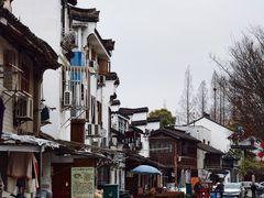 -三林塘老街