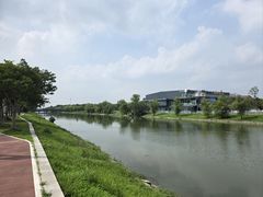 -美兰湖景区