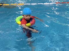 -三千里游泳馆会所