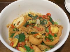 -八碗湘长沙市井菜(坡子街店)