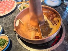-小洋府铜锅涮肉(南锣鼓巷店)