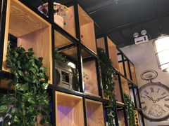 -一淼牛蛙爱上鱼(黄兴广场步行街店)