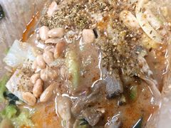 -二钢串叔麻辣烫(华龙大厦店)