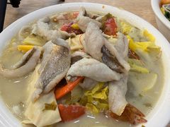 -木木鲜海鲜面(天一店)