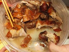 -北丐先生·野馄饨烧烤(雨花万象店)
