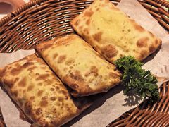 -楼兰新疆菜(江宁万达店)