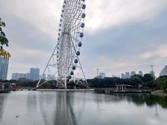 -汕头星城湾欢乐世界