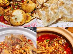 -陈家婆的菜(梅溪湖店)
