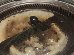 -满兴咱妈烀饼铁锅炖(兰州北街店)