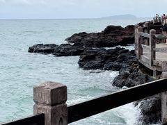 -涠洲岛火山国家地质公园