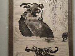 -徐悲鸿纪念馆