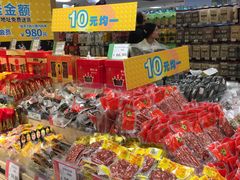 -AEON永旺(东方宝泰店)