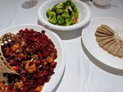 -万龙洲海鲜(南新仓店)