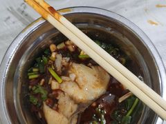 -重庆特色冷锅鱼(武大店)