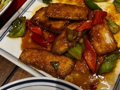 -新兴园饺子馆(河南街店)