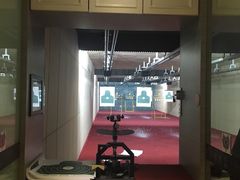 -真枪会射击俱乐部(河西中央公园店)